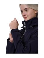 Luhta Erkkola Soft Shell Jas Dames XL/42 - thumbnail