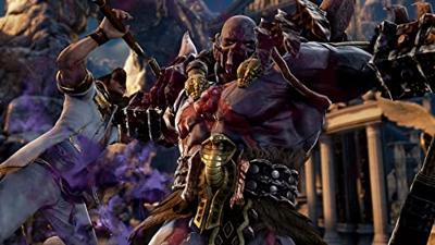 Soul Calibur VI + Tekken 7 Bundle - thumbnail