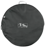 M-Wave wheelbag for26 - 29" wheels padded - thumbnail