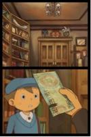 Professor Layton en de Doos van Pandora (Nederlandstalig) - thumbnail
