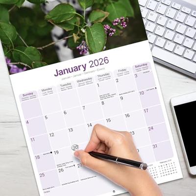 Dalmatier Puppies Kalender 2026
