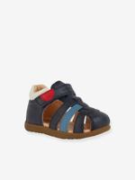 B SANDAL MACCHIA BOY GEOX marineblauw - thumbnail