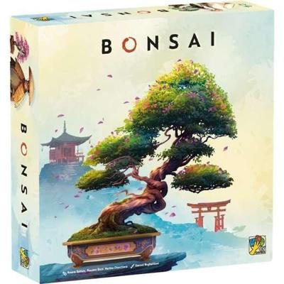 Bonsai