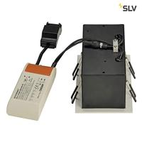 SLV 115711 LED-inbouwlamp 15 W Wit (mat) - thumbnail