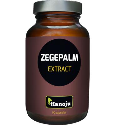 Saw palmetto zegepalm extract 450mg 90 Capsules