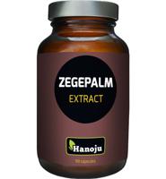 Saw palmetto zegepalm extract 450mg 90 Capsules - thumbnail