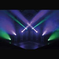 Showtec Shark Zoom Wash One RGBW LED movinghead - thumbnail