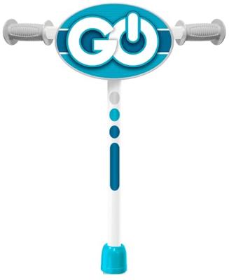 3-wiel step - STAMP - SKIDS CONTROL - Unisex 3-wiel step - STAMP - SKIDS CONTROL - Unisex