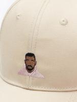 Cayler & Sons / snapback cap Real Good in khaki - thumbnail