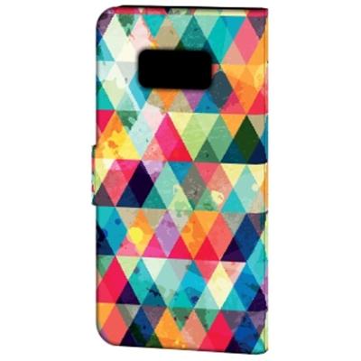 Samsung Galaxy S8 | Telefoon Hoesje | Geruit Samsung Galaxy S8 | Telefoon Hoesje | Geruit