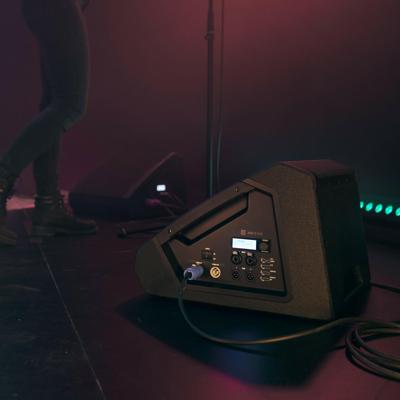 LD Systems Mon 15 A G3