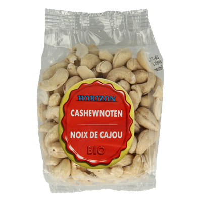Horizon Cashewnoten Bio