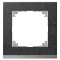 Merten MEG4010-3669 Afdekking Frame System M Lei 1 stuk(s) - thumbnail