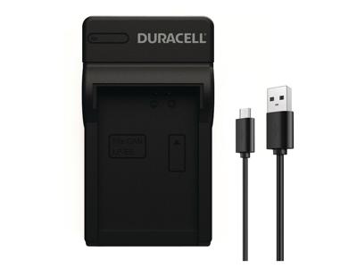 Duracell DRC5906 batterij-oplader USB Duracell DRC5906 batterij-oplader USB