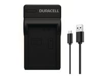 Duracell DRC5906 batterij-oplader USB - thumbnail