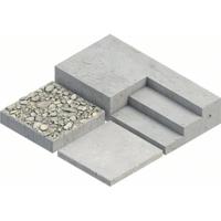 Bosch Accessories EXPERT SDS plus-7X 2608900192 Hamerboor 50-delig 8.00 mm Gezamenlijke lengte 165 mm SDS-Plus 50 stuk(s) - thumbnail