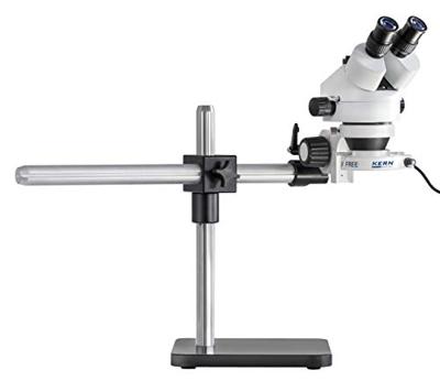Kern OZL 963 Stereo zoom microscoop