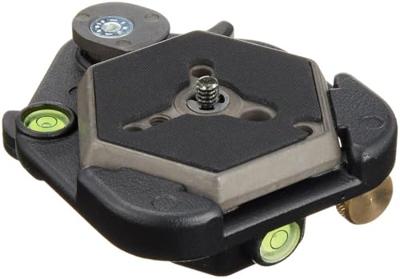 Manfrotto 625 Hex. Pl. Adapter