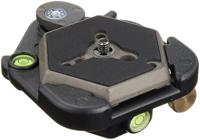 Manfrotto 625 Hex. Pl. Adapter - thumbnail