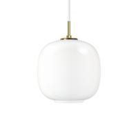 Louis Poulsen VL45 Radiohus 250 Hanglamp - E27 100W - Wit - thumbnail