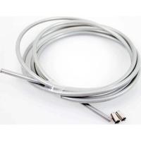 Cortina buitenkabel schakel transparant pearl - thumbnail