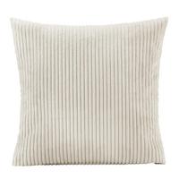 Sierkussenhoes Vinz - off-white - 45x45cm - thumbnail