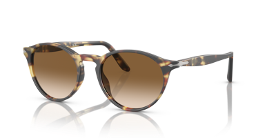 Zonnebril Persol 0P03092SM -900551-Tabacco Virginia- Gradient Brown Zonnebril Persol 0P03092SM -900551-Tabacco Virginia- Gradient Brown