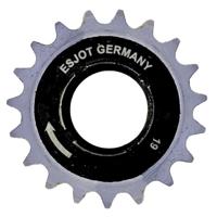 Esjot freewheel 19T BSA - thumbnail
