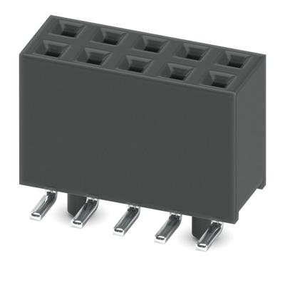 Phoenix Contact 1156886 Female header 380 stuk(s)