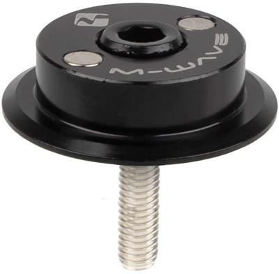 M-Wave Ahead Cap Cheers for Crown Cap