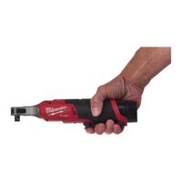 Milwaukee M12 FUEL™ FHIR38-0 High speed accu ratelsleutel 3/8" borgpin 12V Basic Body - 4933478172 - thumbnail