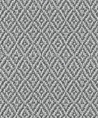 Noordwand Textura Behang met sisal ruit weefsel - 1545746