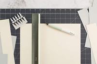 Cricut TrueControl (Mint) Messenset Wit - thumbnail