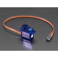 Adafruit 169 Servomotor 1 stuk(s) - thumbnail