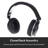 AKG K182 koptelefoon gesloten - thumbnail