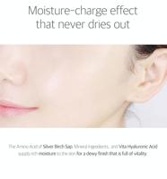 Round Lab Birch Juice Moisturizing Mask Sheet 10 ml - thumbnail