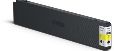 Epson WorkForce Enterprise WF-C20590 Yellow Ink