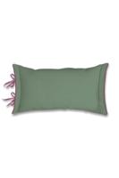 Pip Studio Bustani Groen sierkussen - thumbnail