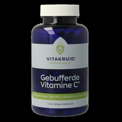 Gebufferde Vitamine C