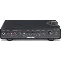 Hartke LX5500 500W basgitaarversterker head - thumbnail