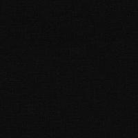 Fauteuil verstelbaar stof zwart - thumbnail