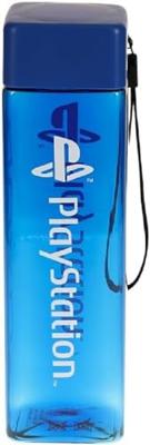 Playstation Water Bottle