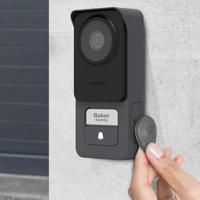 Philips WelcomeEye Connect 3 Complete set voor Video-deurintercom WiFi Eengezinswoning - thumbnail