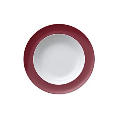 THOMAS - Sunny Day Fuchsia - Diep bord 23 cm