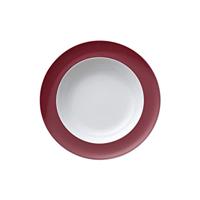 THOMAS - Sunny Day Fuchsia - Diep bord 23 cm - thumbnail