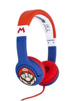 OTL Technologies Classic headphones super mario (sm0762) - thumbnail
