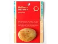 De Steen van Voorspoed (Aventurijn Oranje) - thumbnail