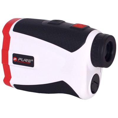 Pure2Improve Afstandsmeter rood