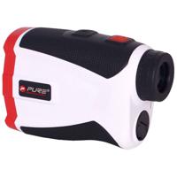 Pure2Improve Afstandsmeter rood - thumbnail