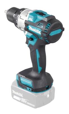 Makita DHP486ZJ Accu klop-/schroefboormachine 18V Basic Body in Mbox - thumbnail